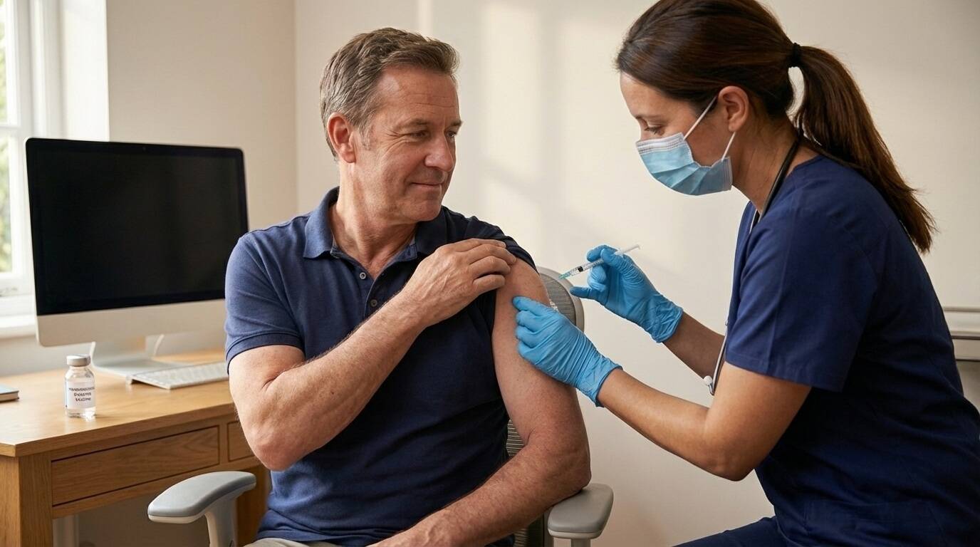 چه افرادی نباید واکسن پنوموکوک (پرونار) تزریق کنند؟ موارد منع مصرف